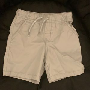 Toddler shorts